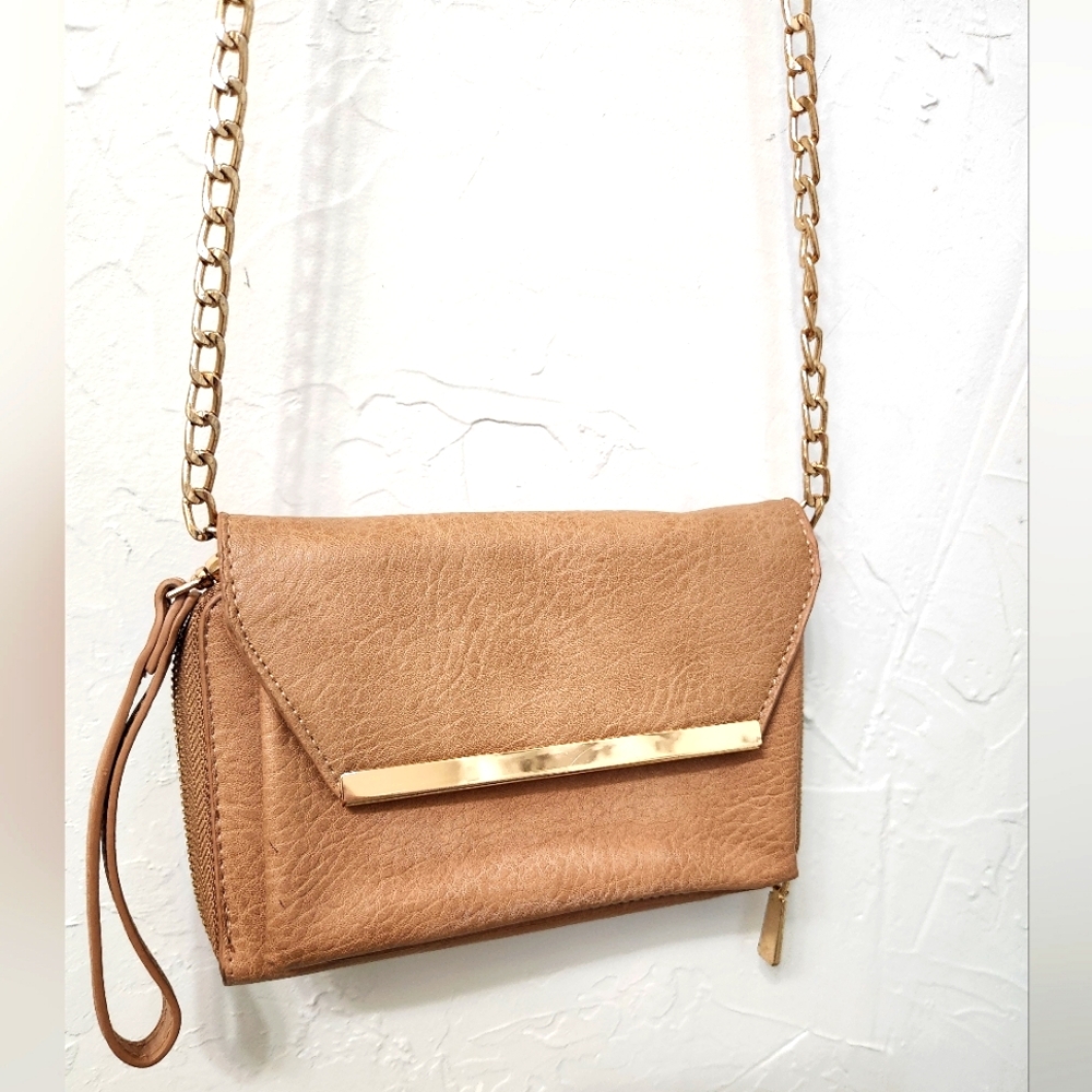 Madison West Vintage Purse